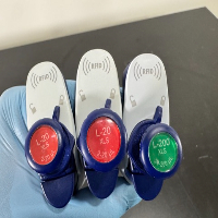 Rainin Pipet-Lite XLS Single Channel Pipettes - Quantity 6 image 3